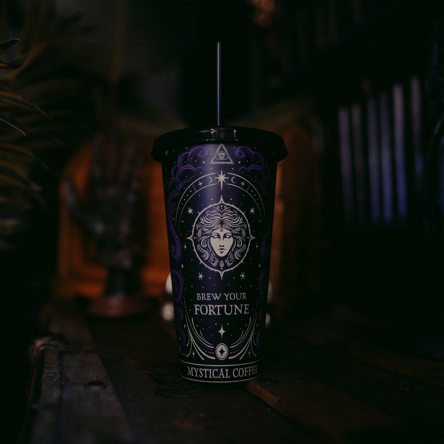 MYSTIC TUMBLER