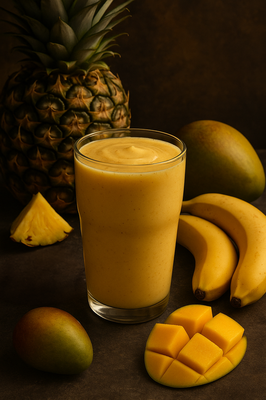SMOOTHIES