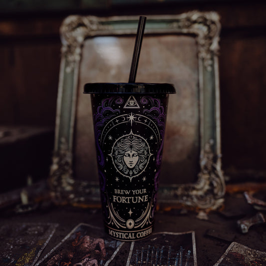 MYSTIC TUMBLER
